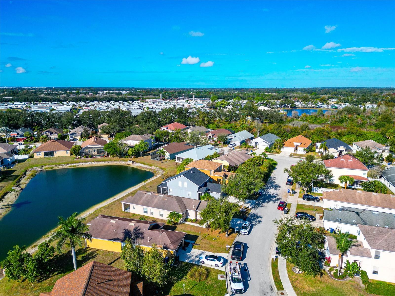 ABERDEEN - Residential