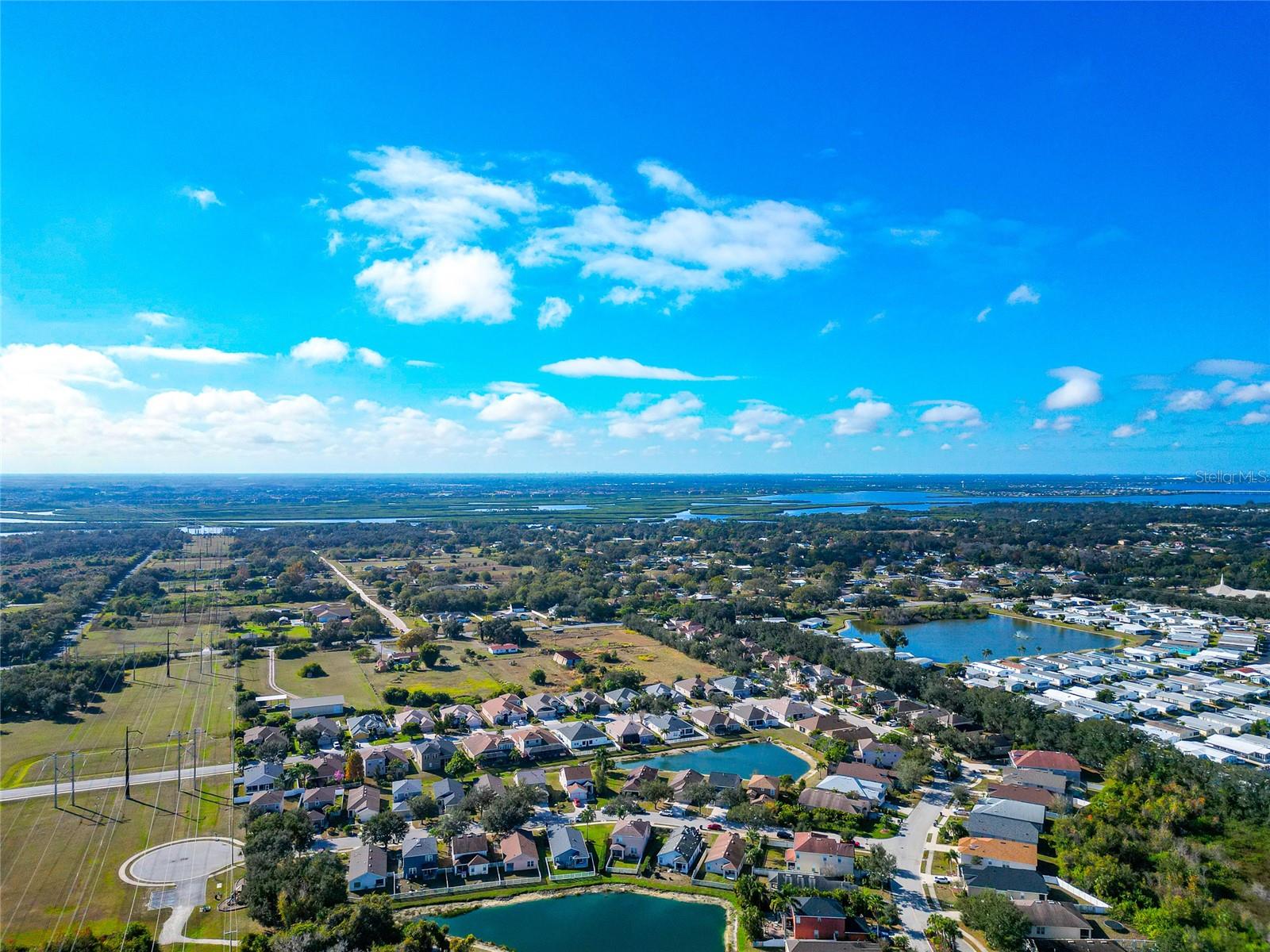 ABERDEEN - Residential