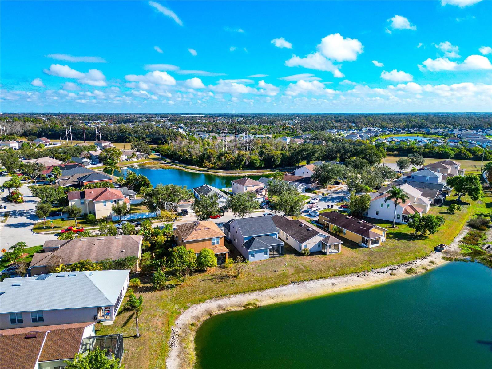 ABERDEEN - Residential