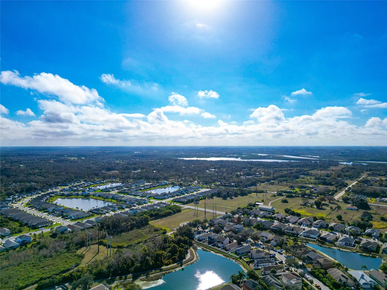 ABERDEEN - Residential