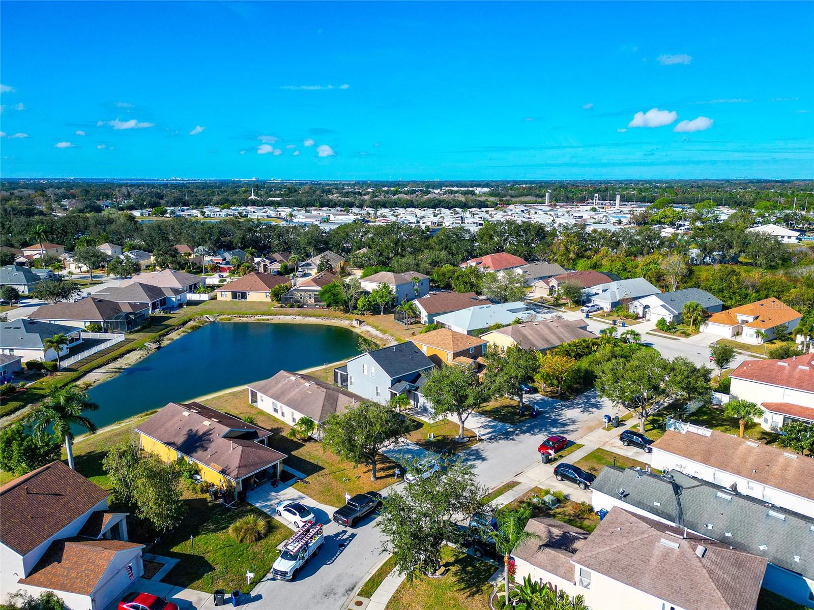 ABERDEEN - Residential