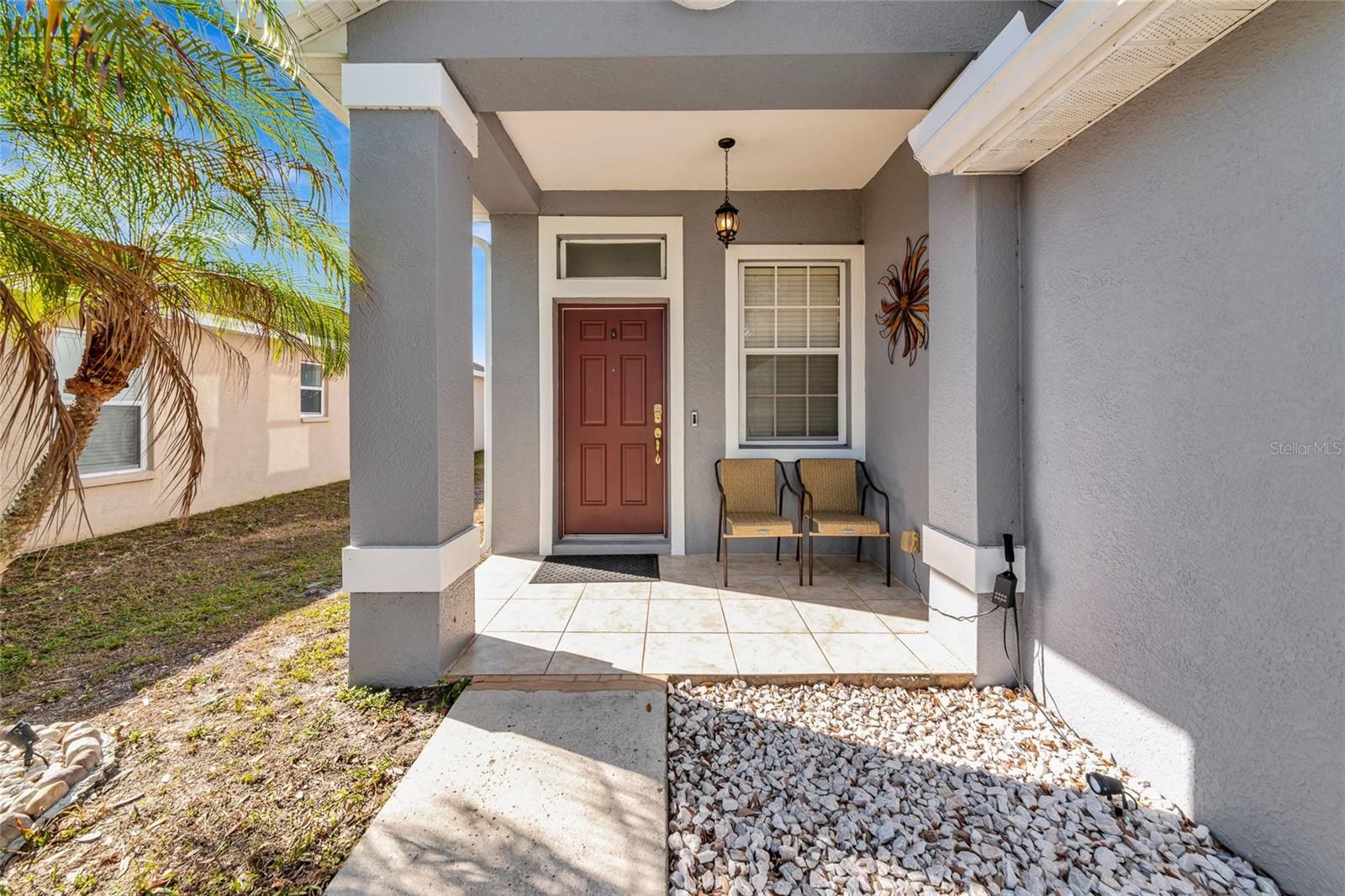 ABERDEEN - Residential