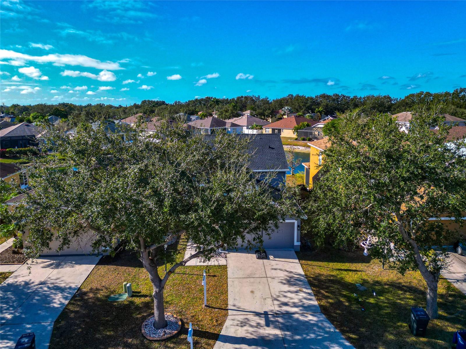 ABERDEEN - Residential