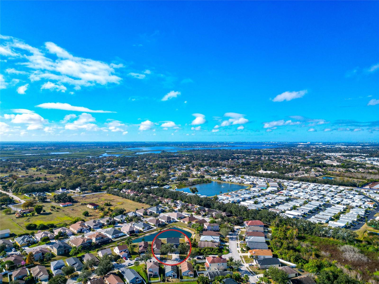 ABERDEEN - Residential