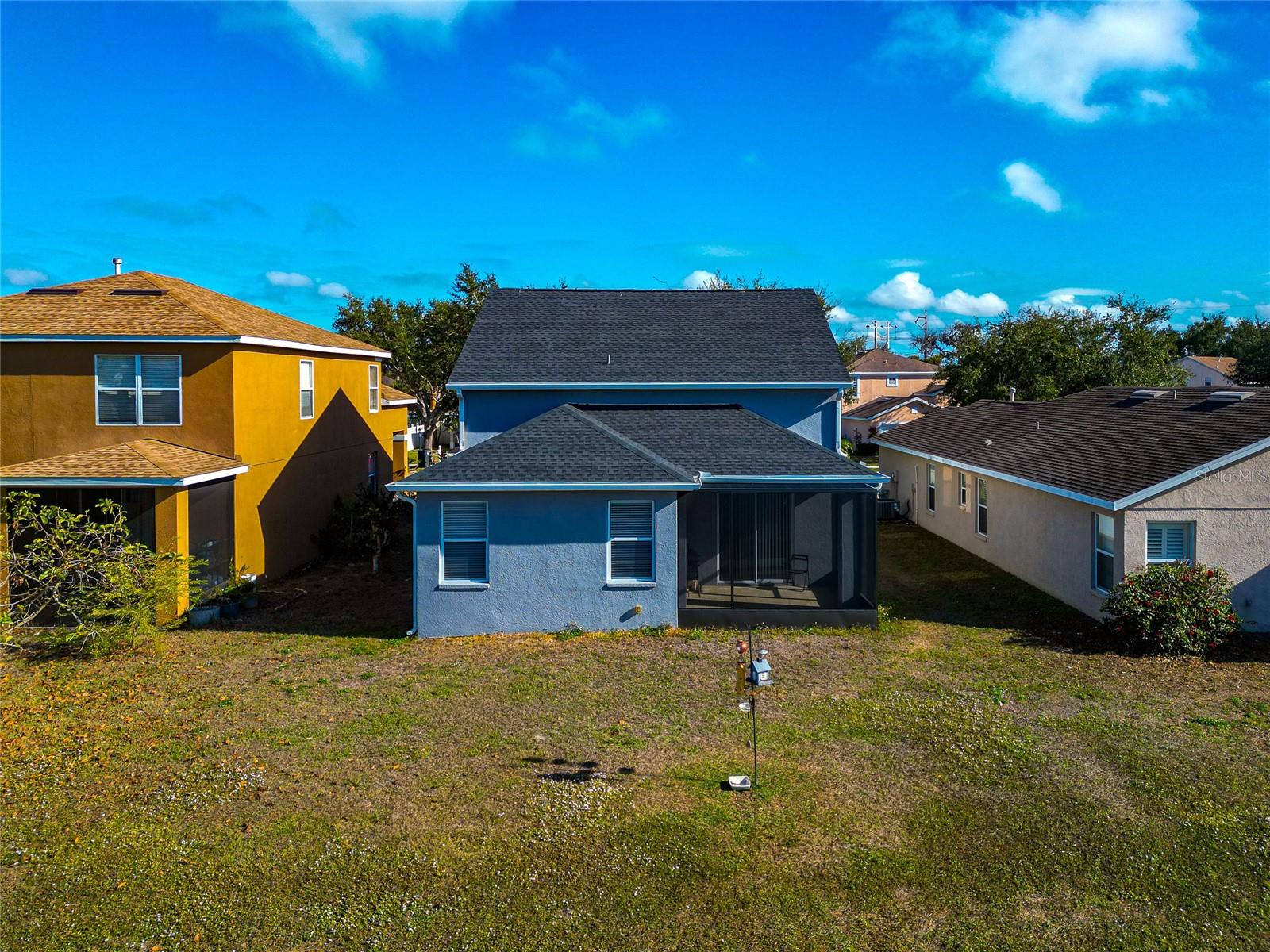 ABERDEEN - Residential