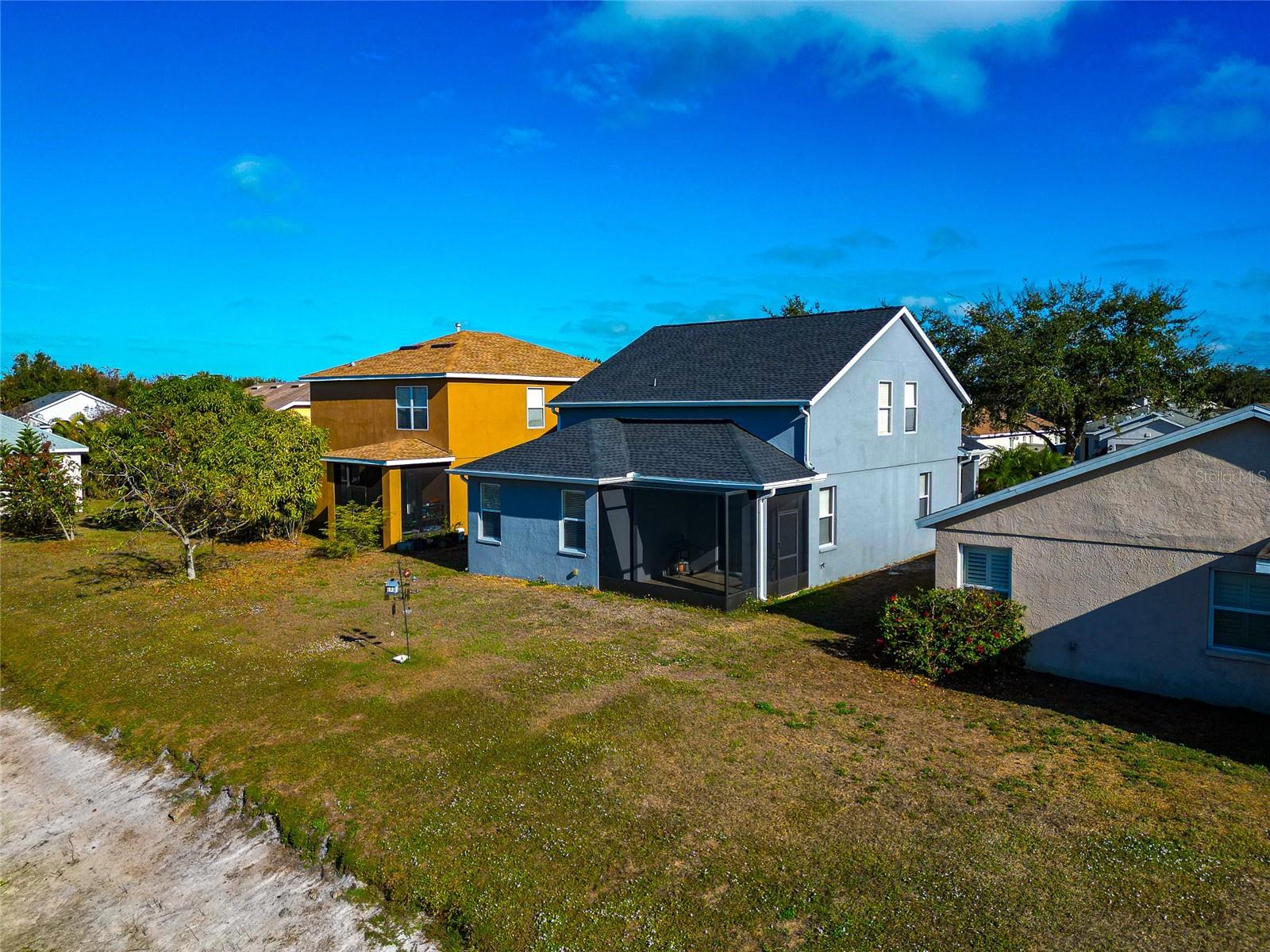 ABERDEEN - Residential