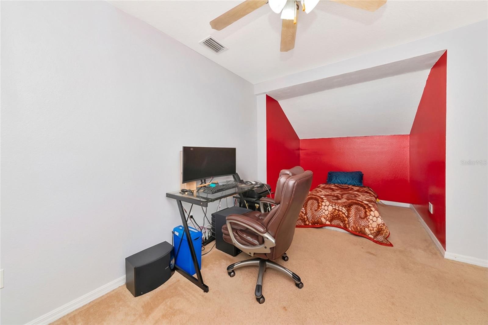 ABERDEEN - Residential