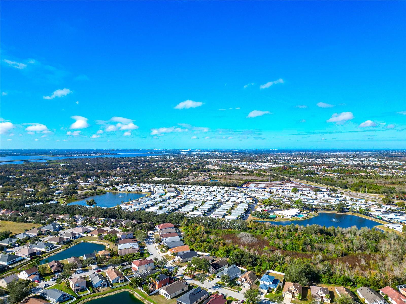 ABERDEEN - Residential