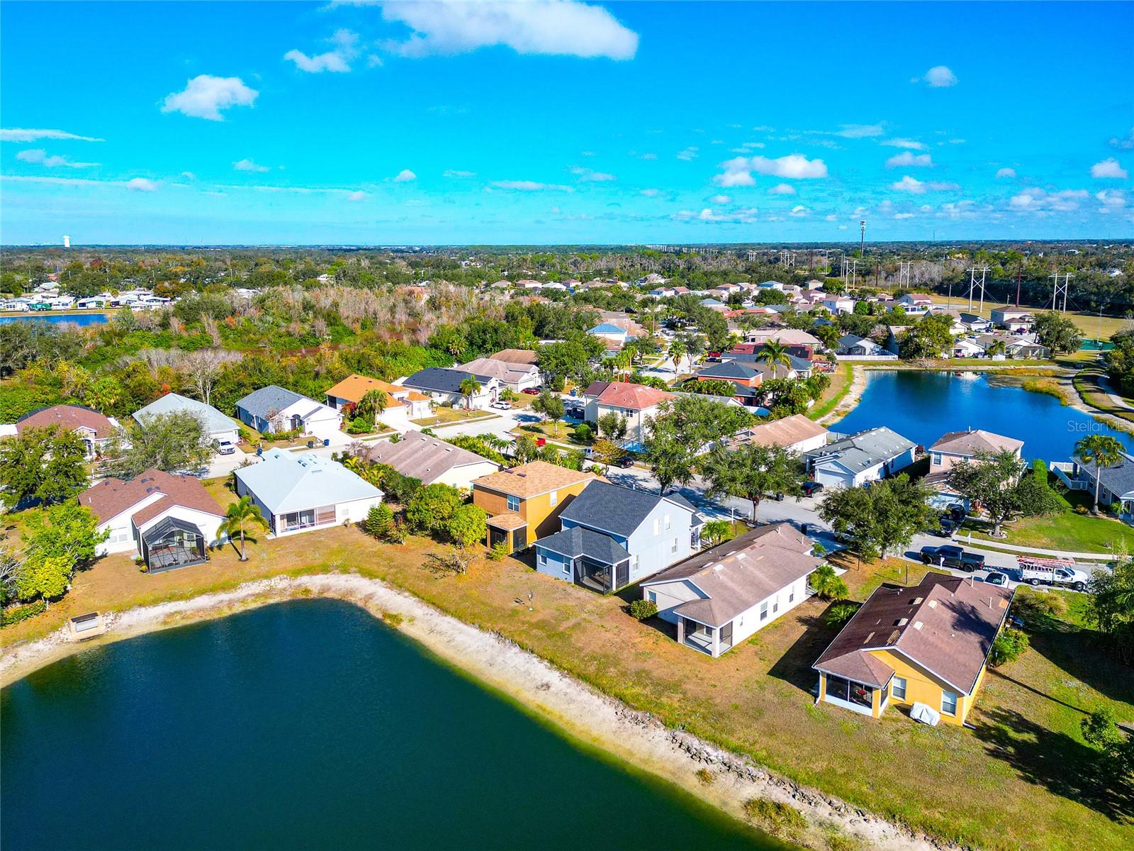 ABERDEEN - Residential