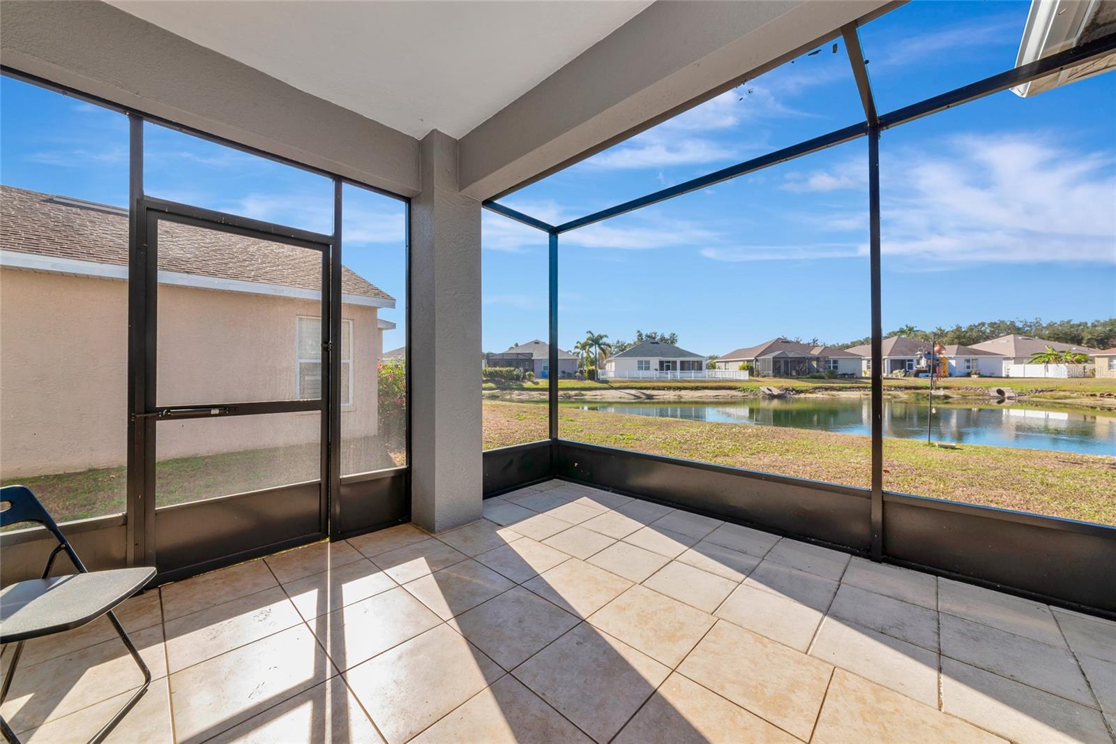 ABERDEEN - Residential