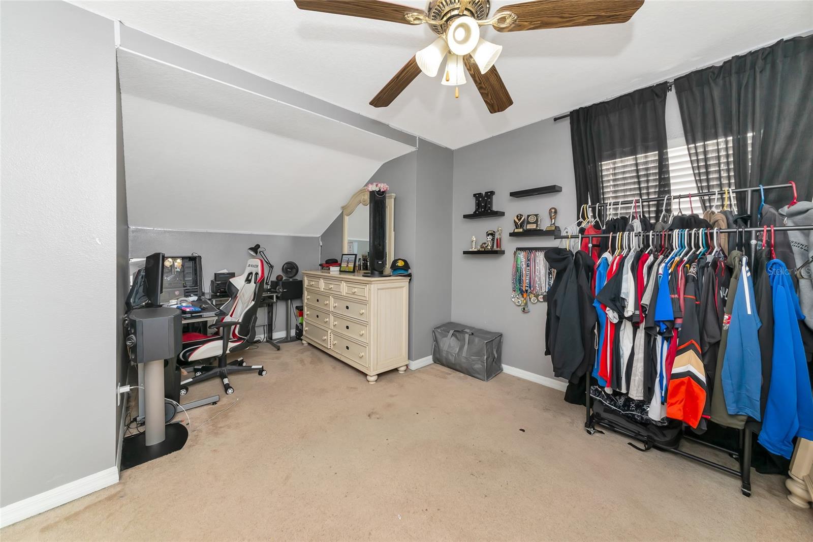 ABERDEEN - Residential