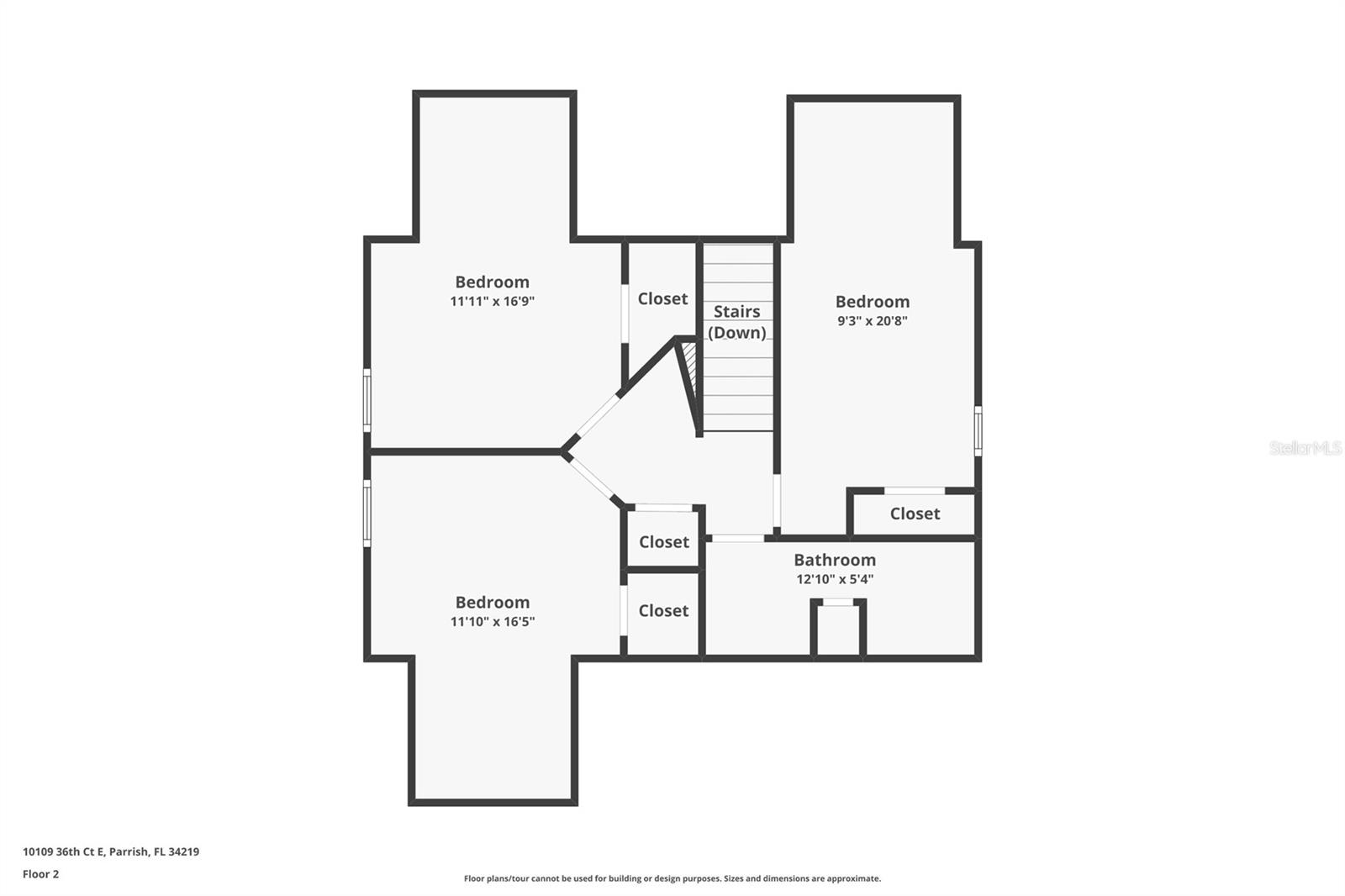 ABERDEEN - Residential