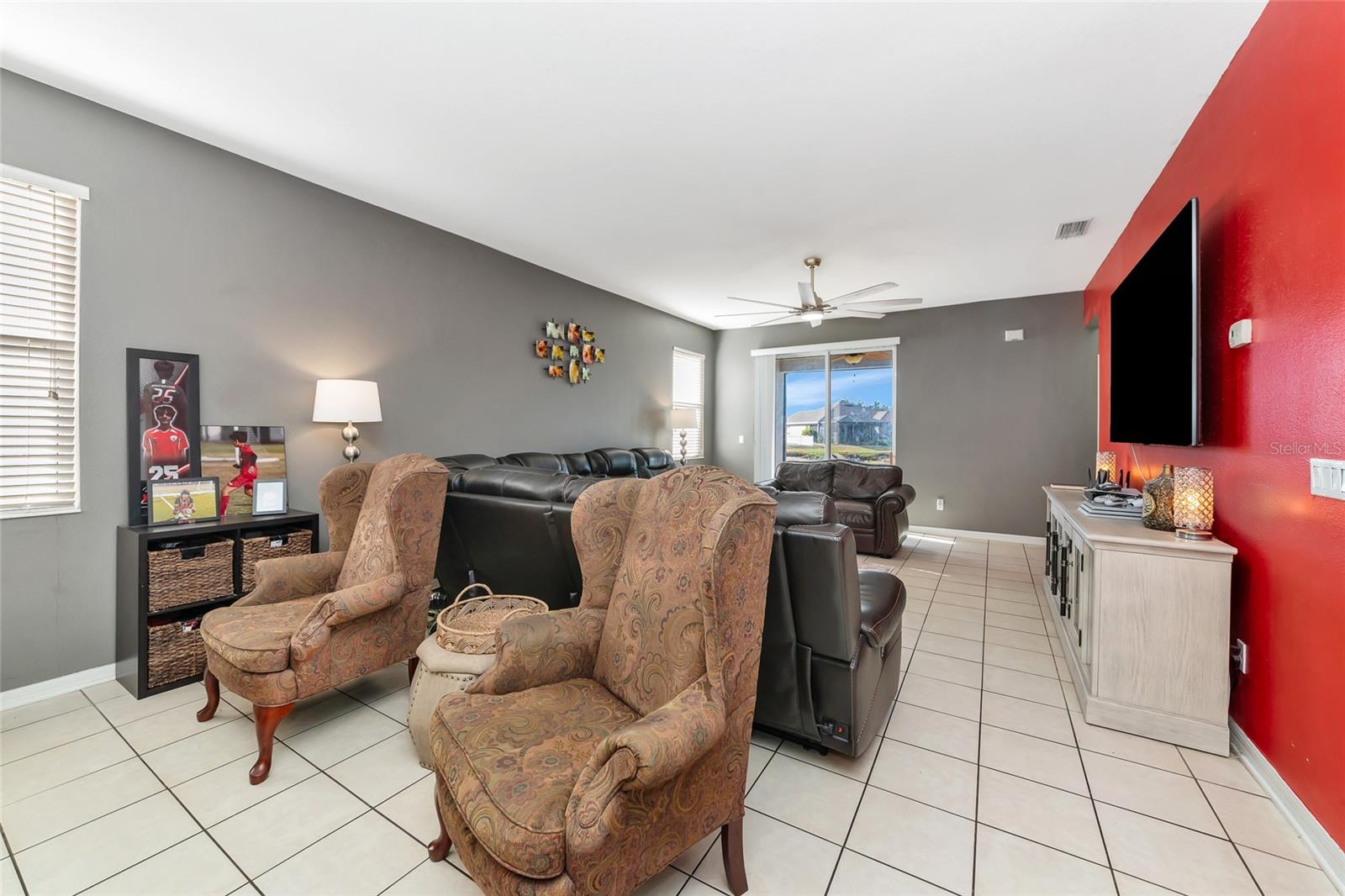 ABERDEEN - Residential