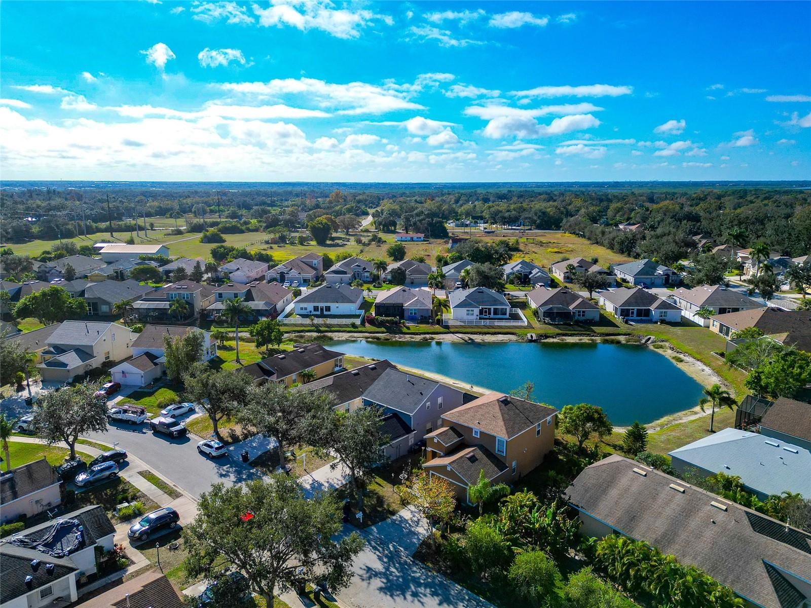 ABERDEEN - Residential