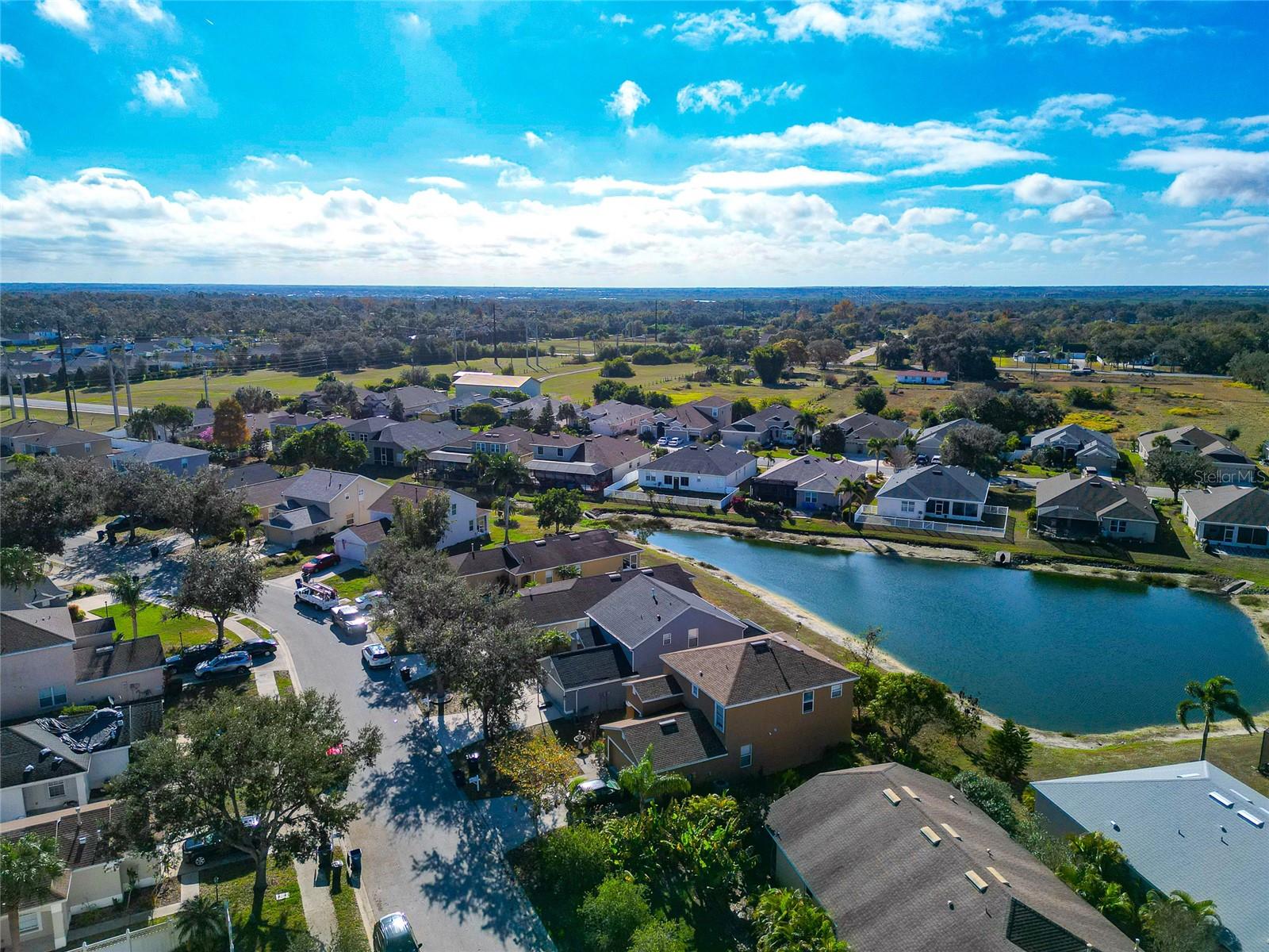 ABERDEEN - Residential