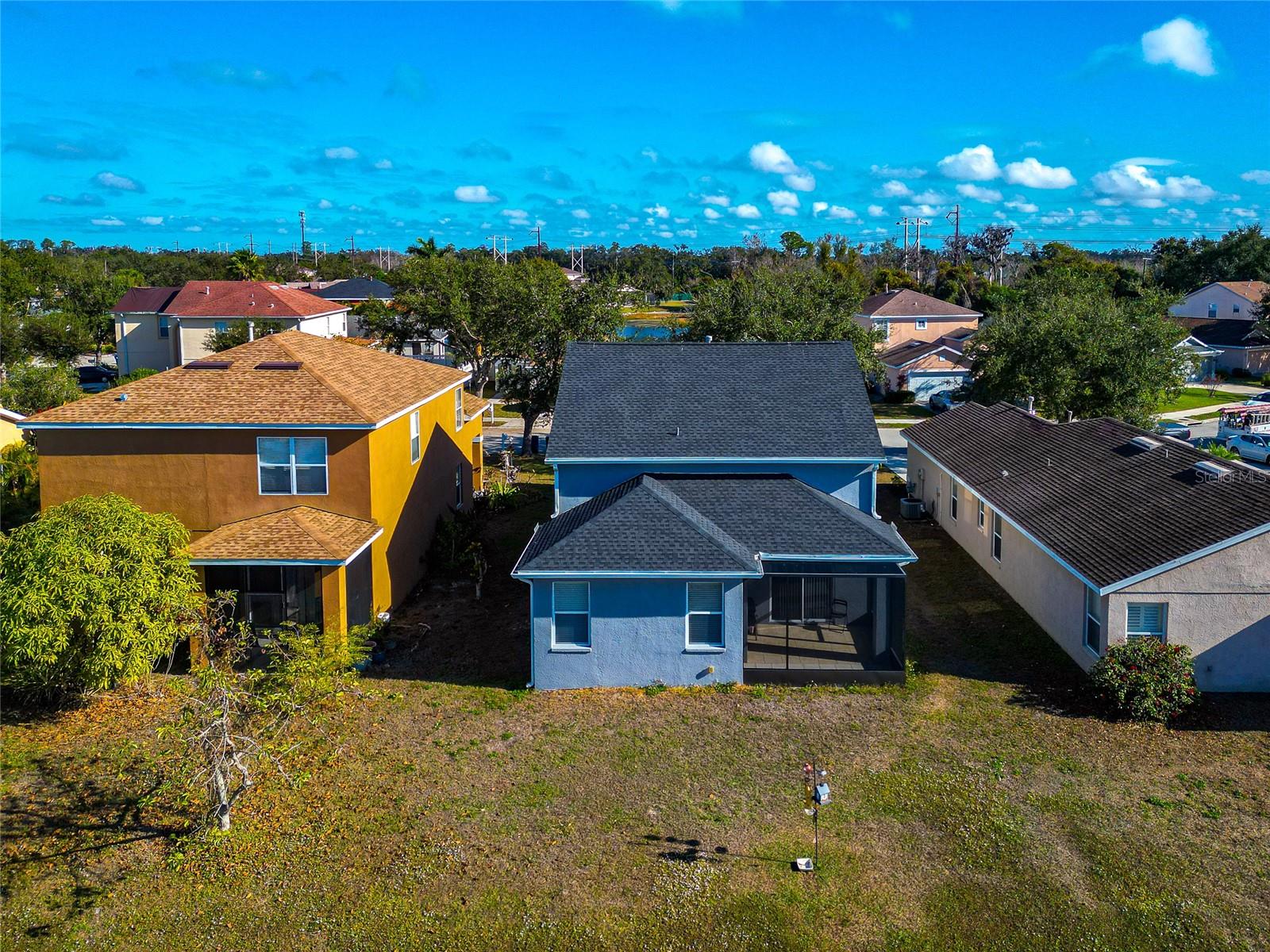 ABERDEEN - Residential