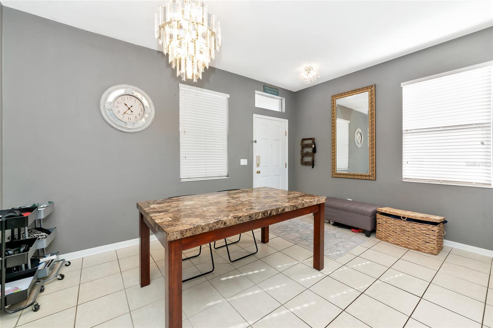 ABERDEEN - Residential