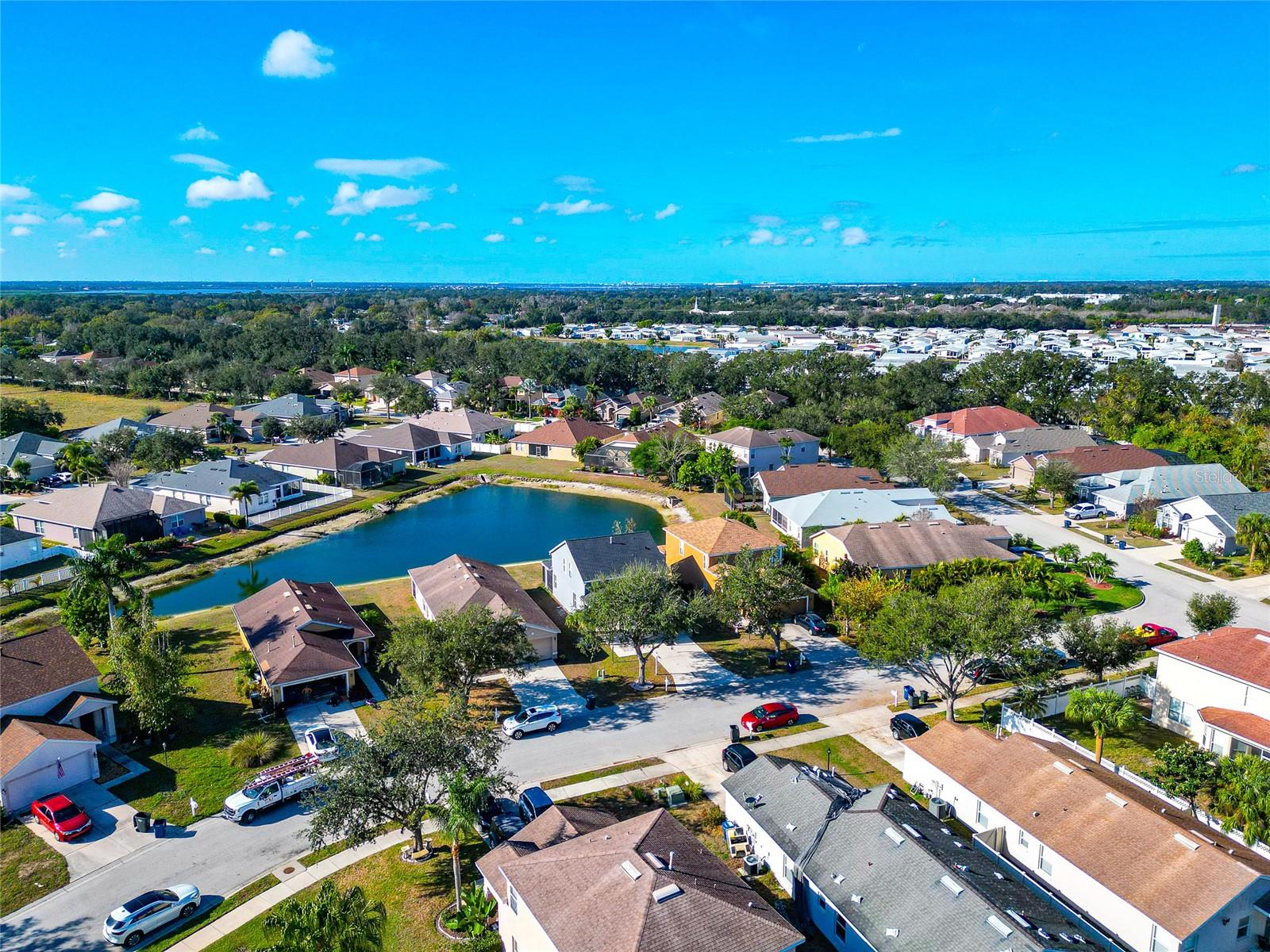 ABERDEEN - Residential