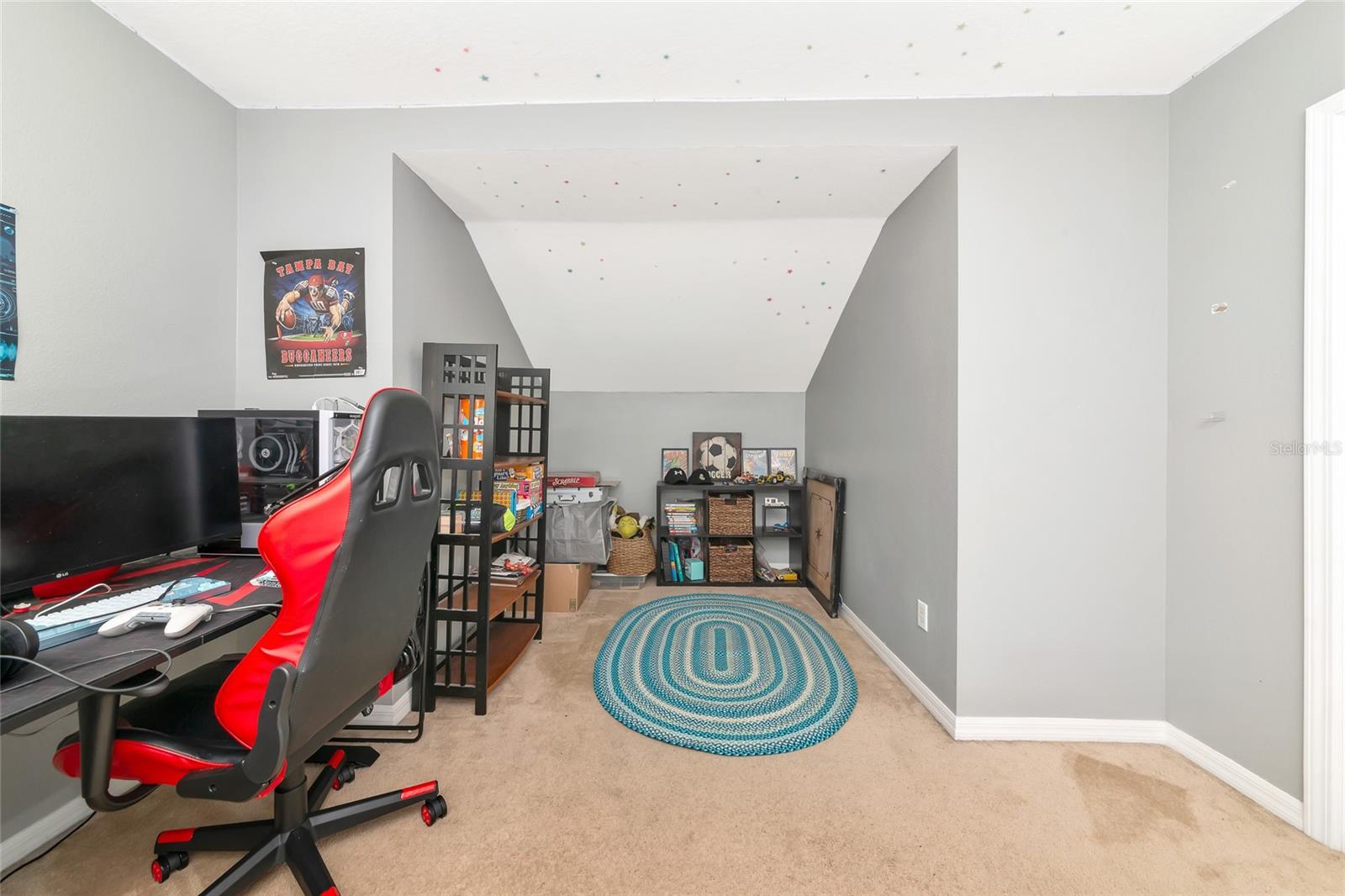 ABERDEEN - Residential