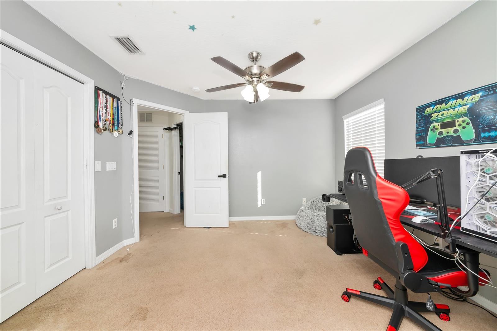 ABERDEEN - Residential