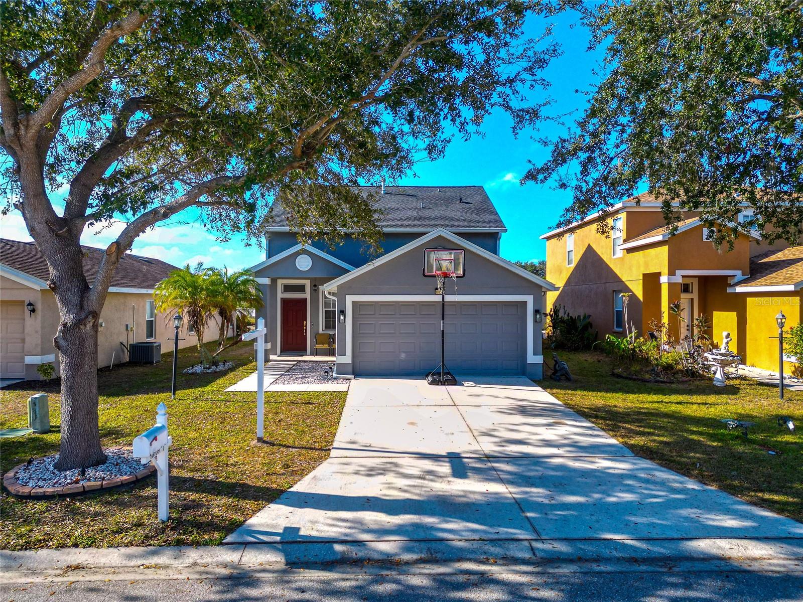 ABERDEEN - Residential