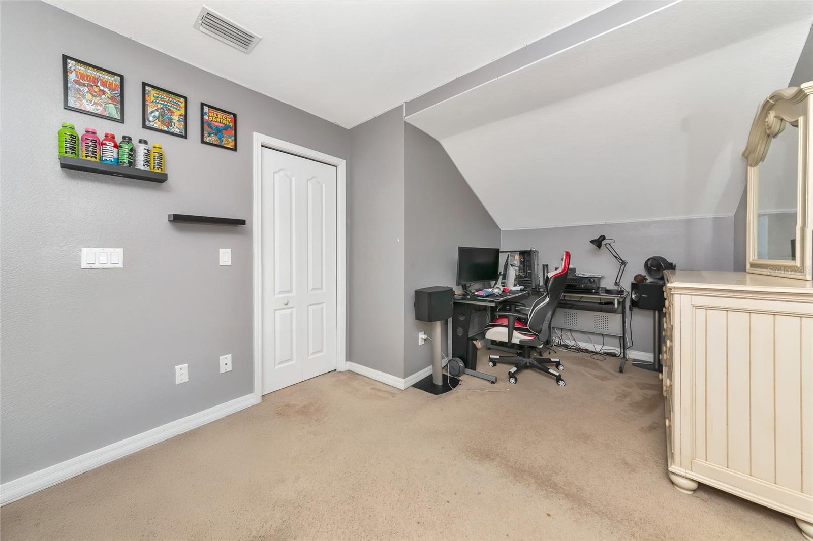 ABERDEEN - Residential