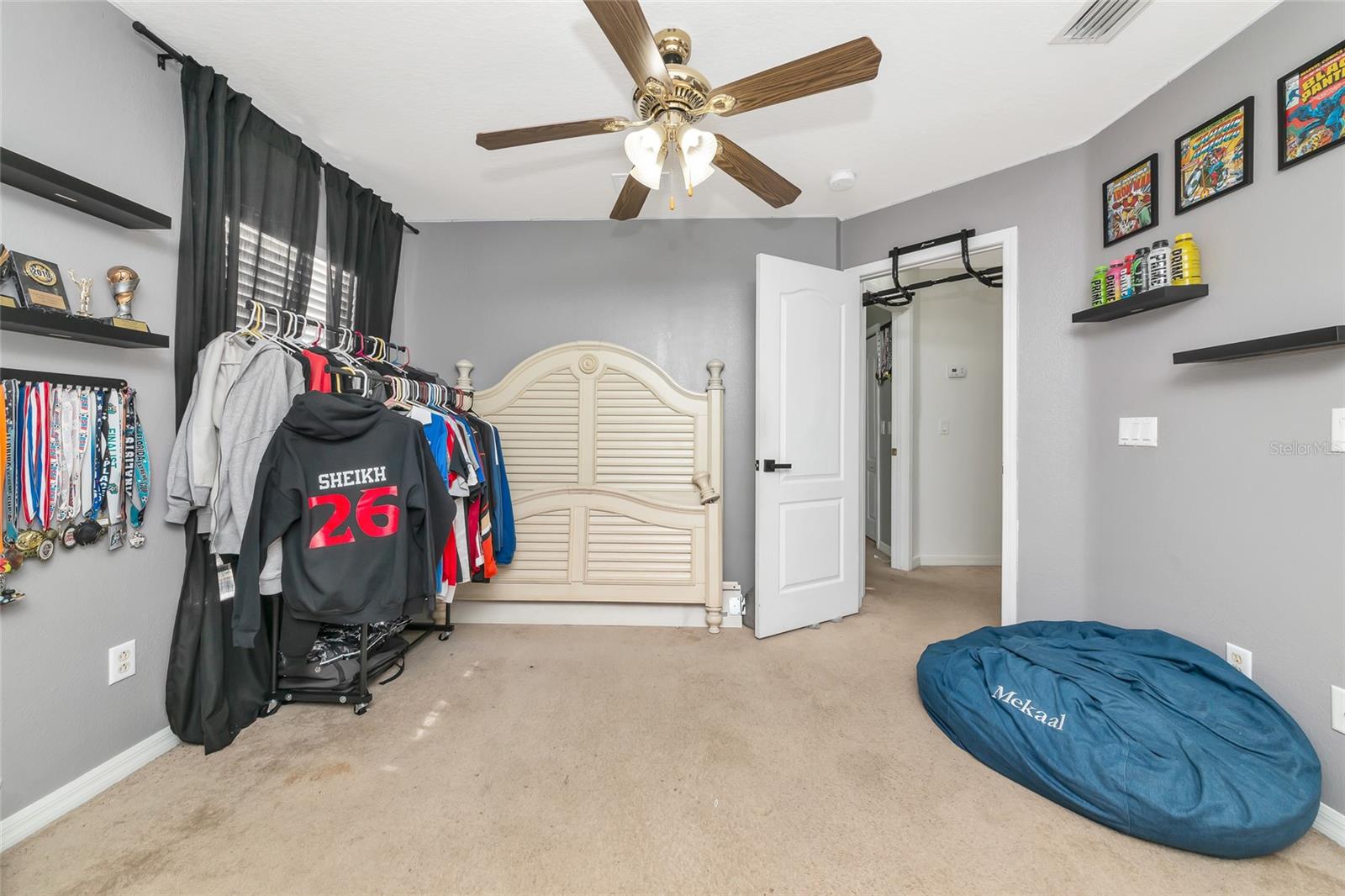 ABERDEEN - Residential