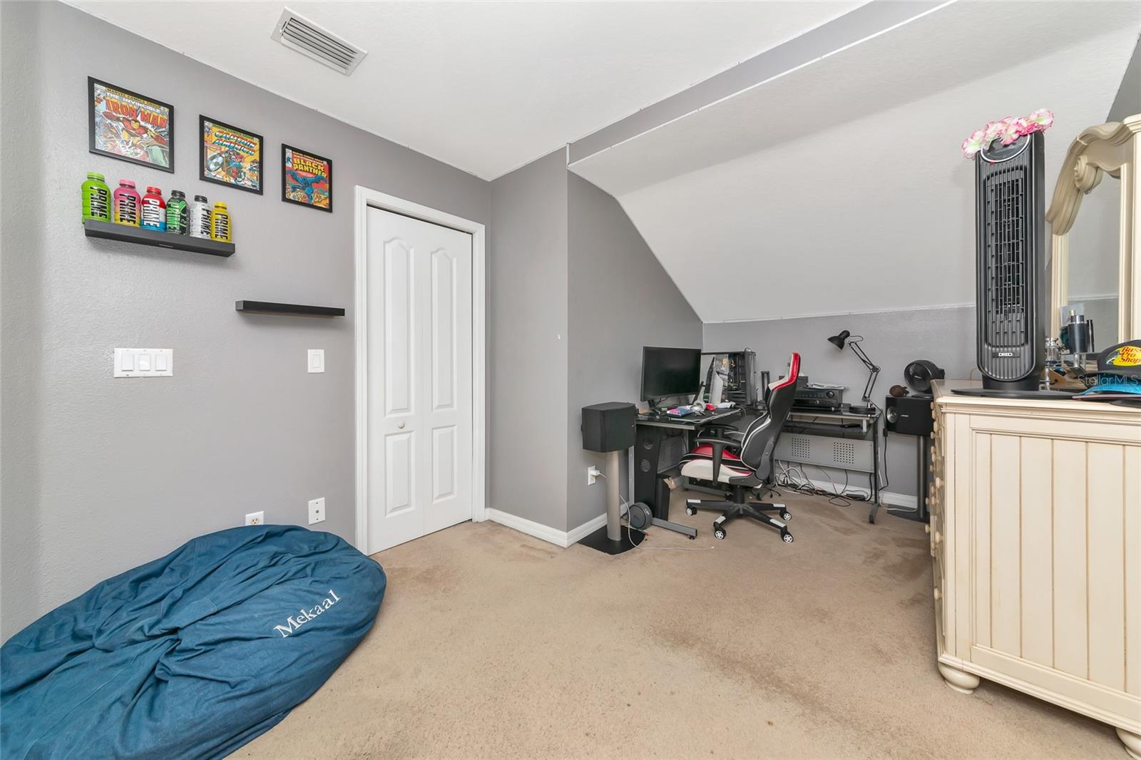 ABERDEEN - Residential