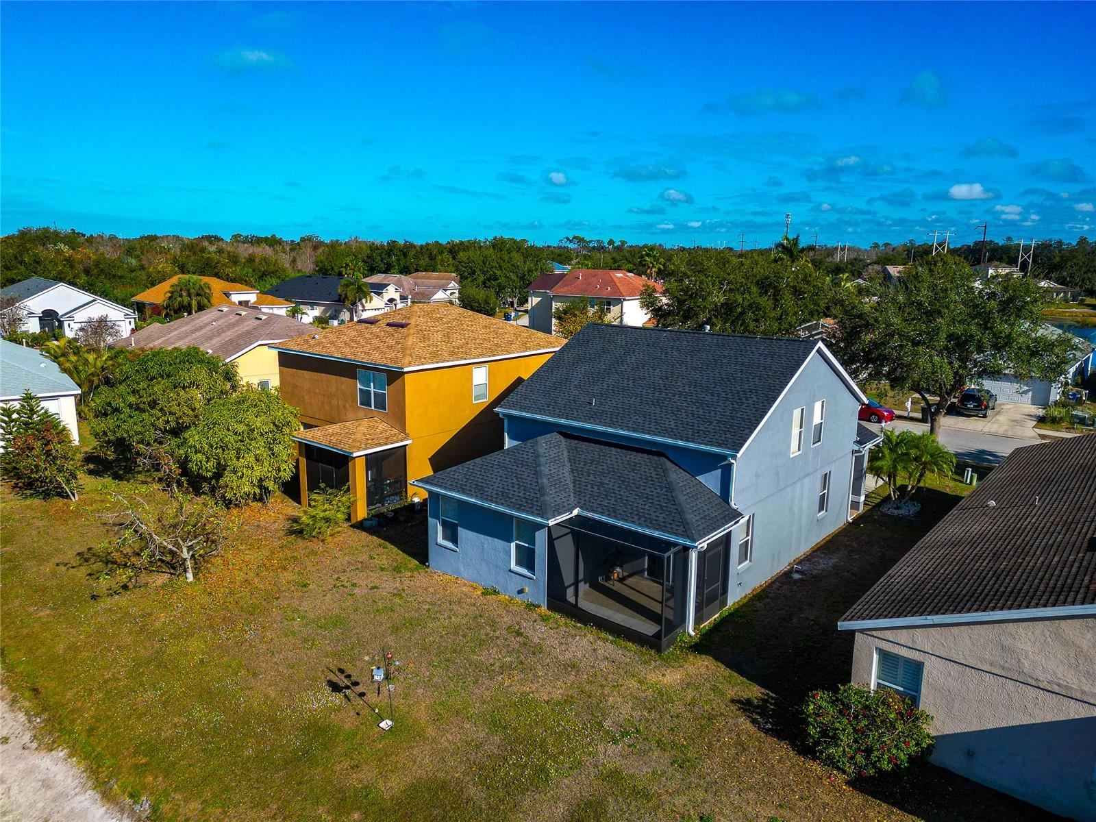 ABERDEEN - Residential