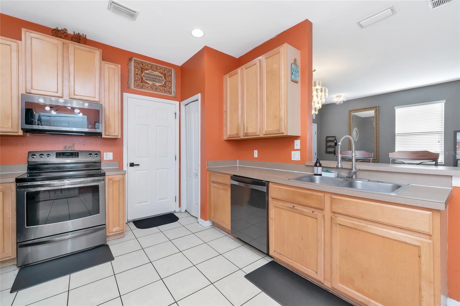 ABERDEEN - Residential