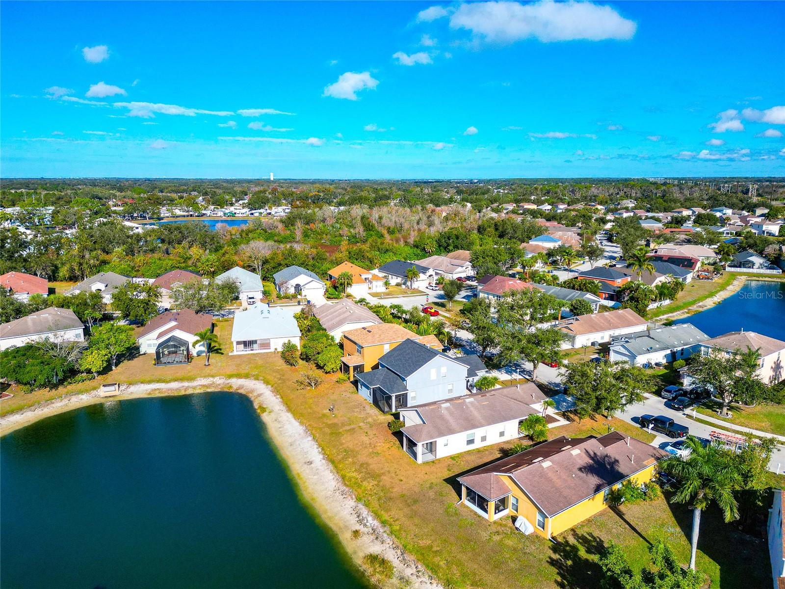 ABERDEEN - Residential