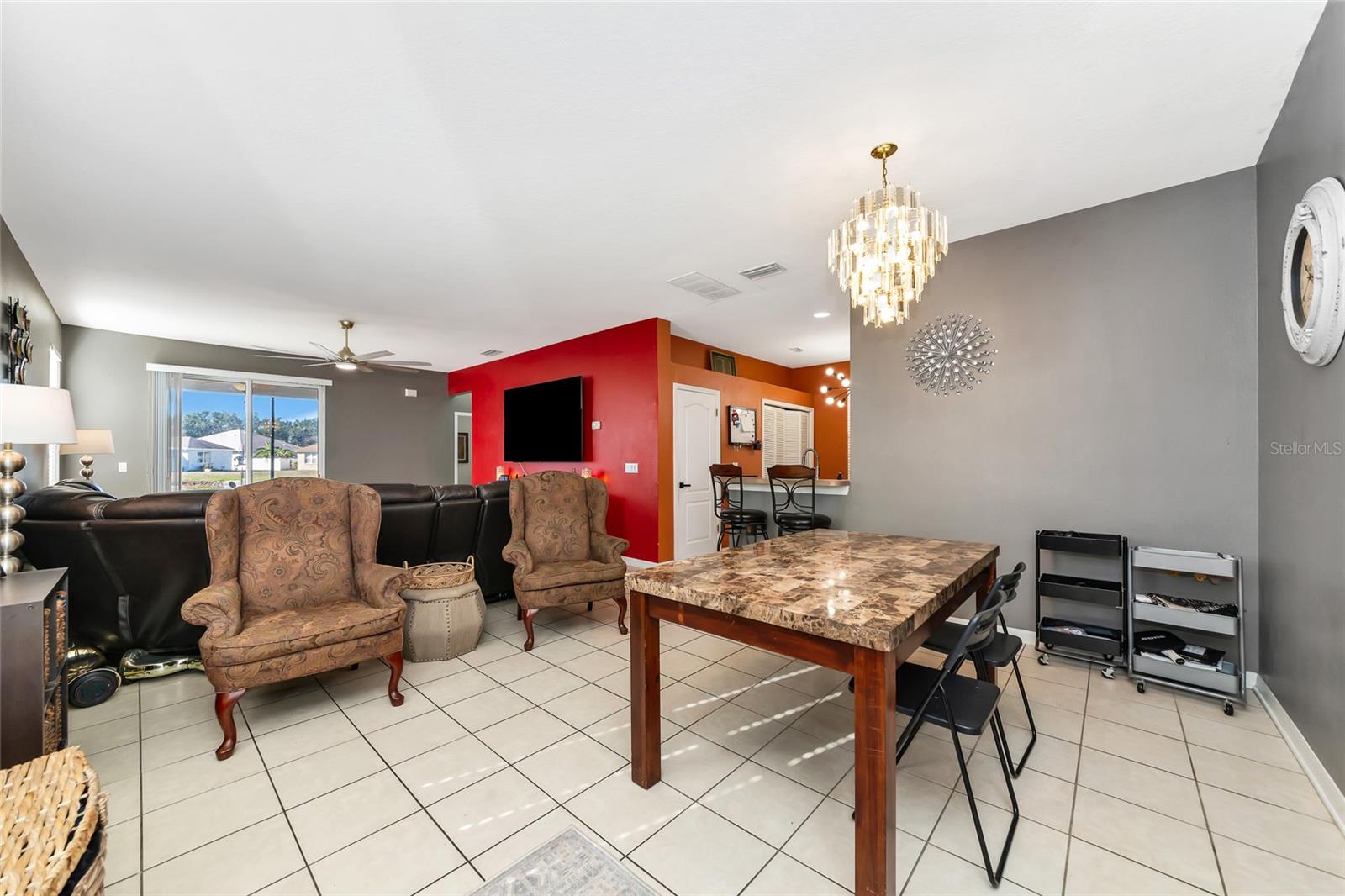 ABERDEEN - Residential