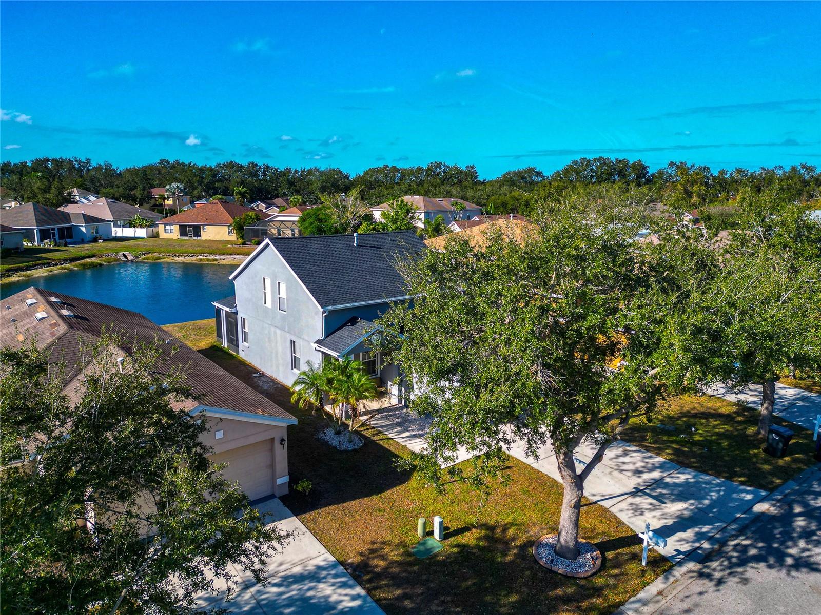 ABERDEEN - Residential