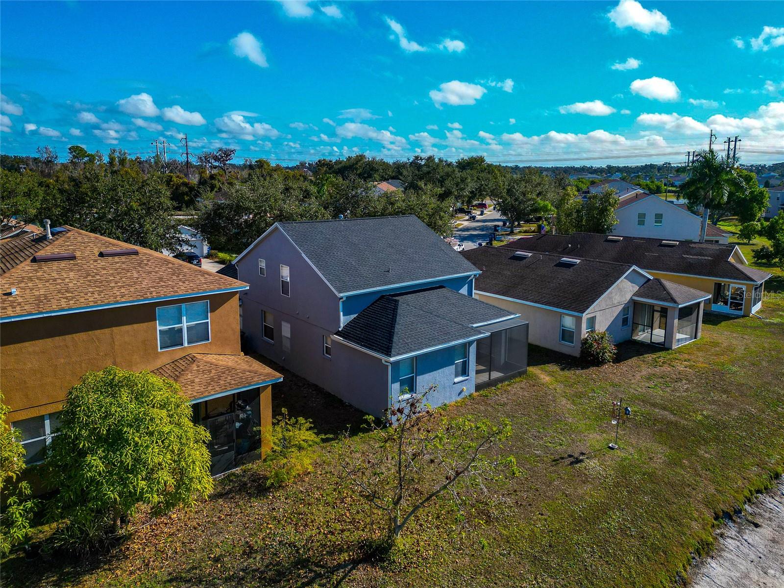 ABERDEEN - Residential