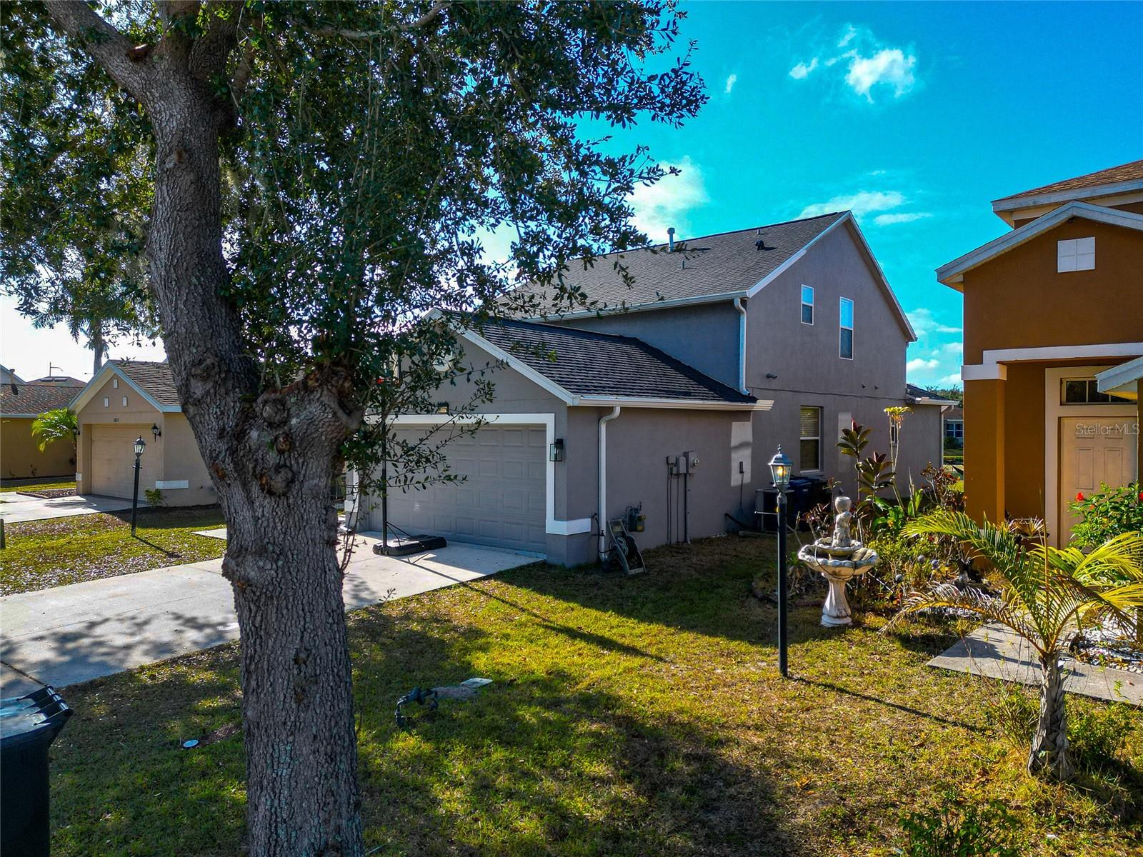 ABERDEEN - Residential