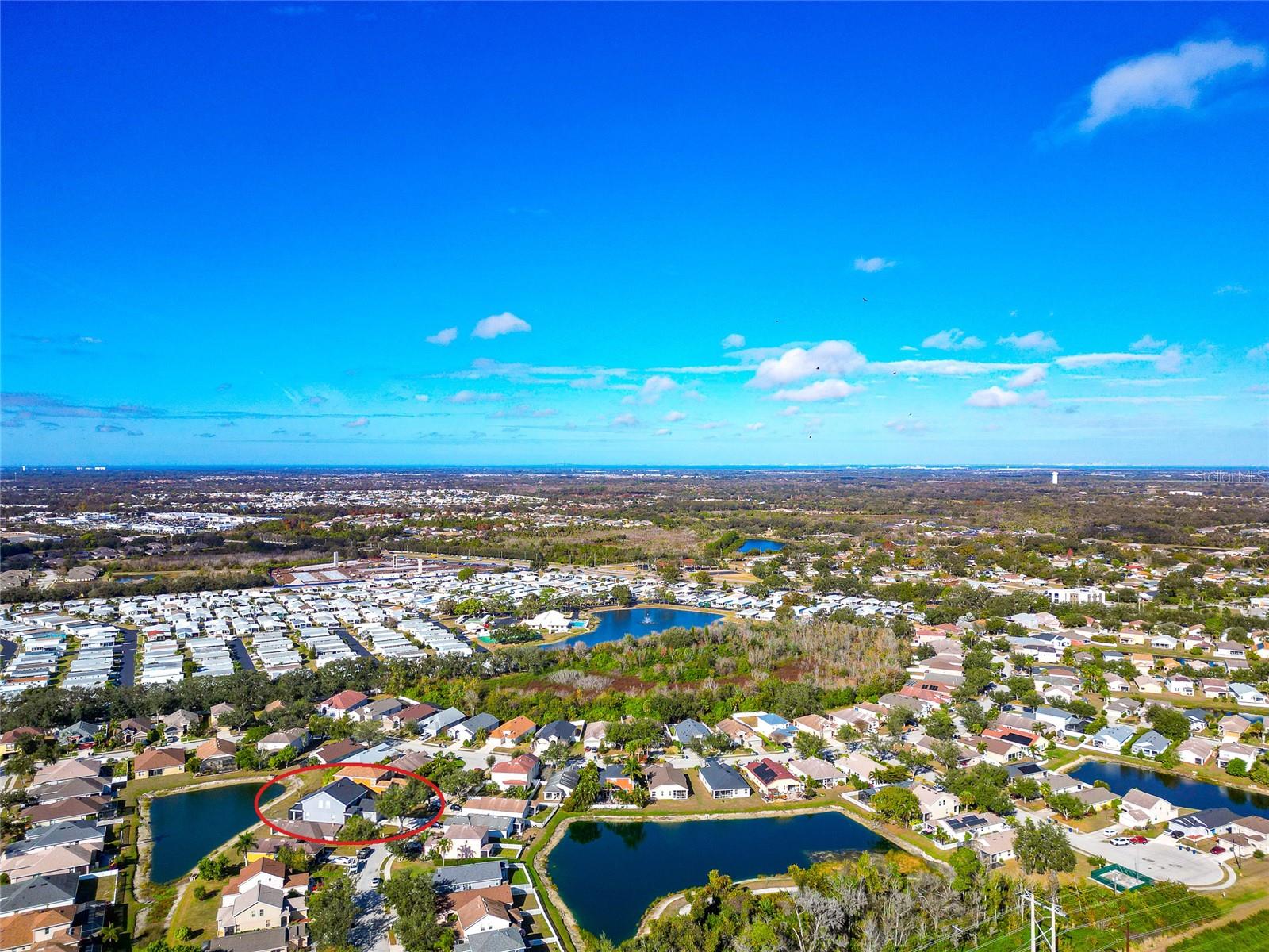 ABERDEEN - Residential