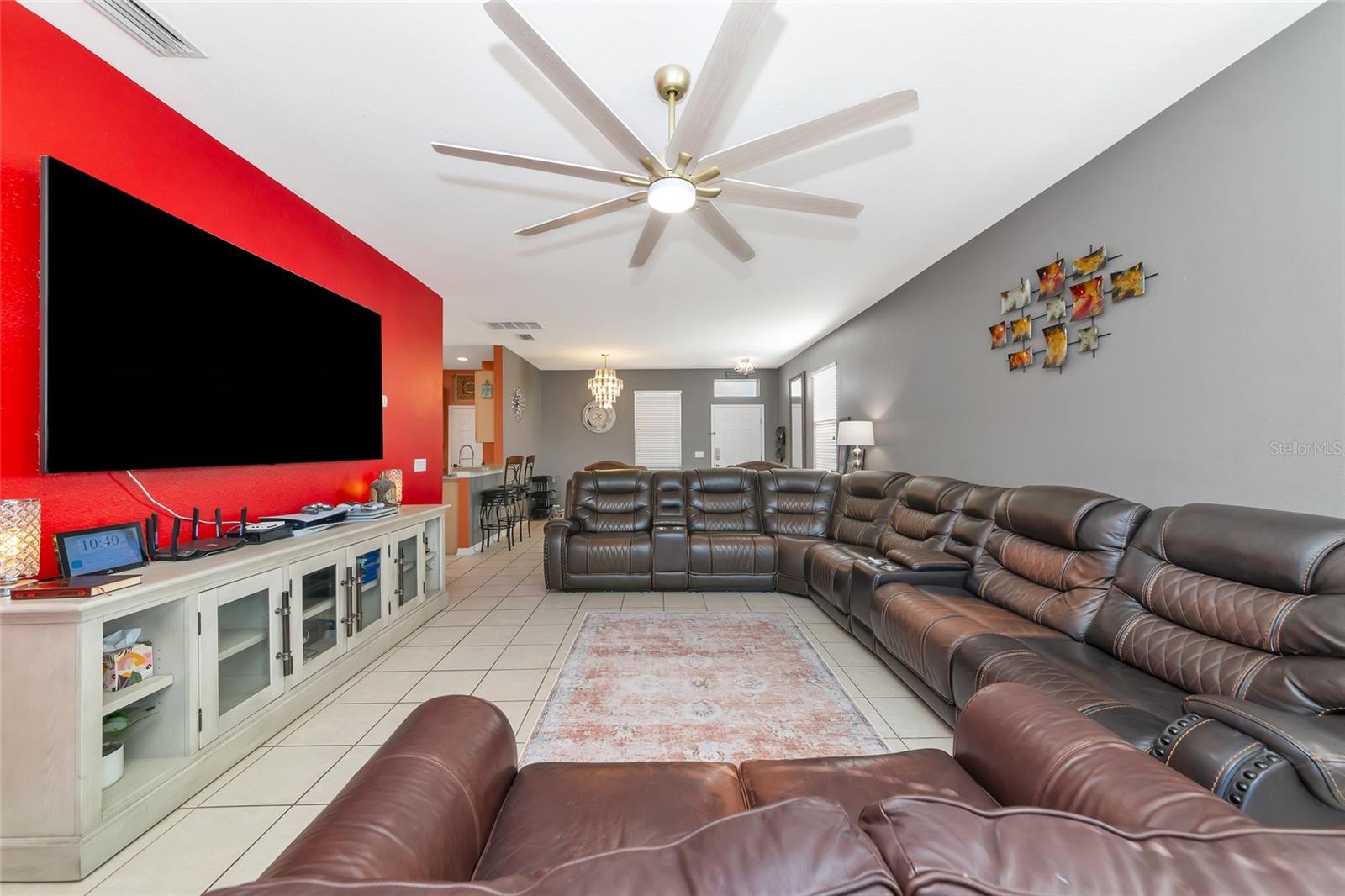 ABERDEEN - Residential