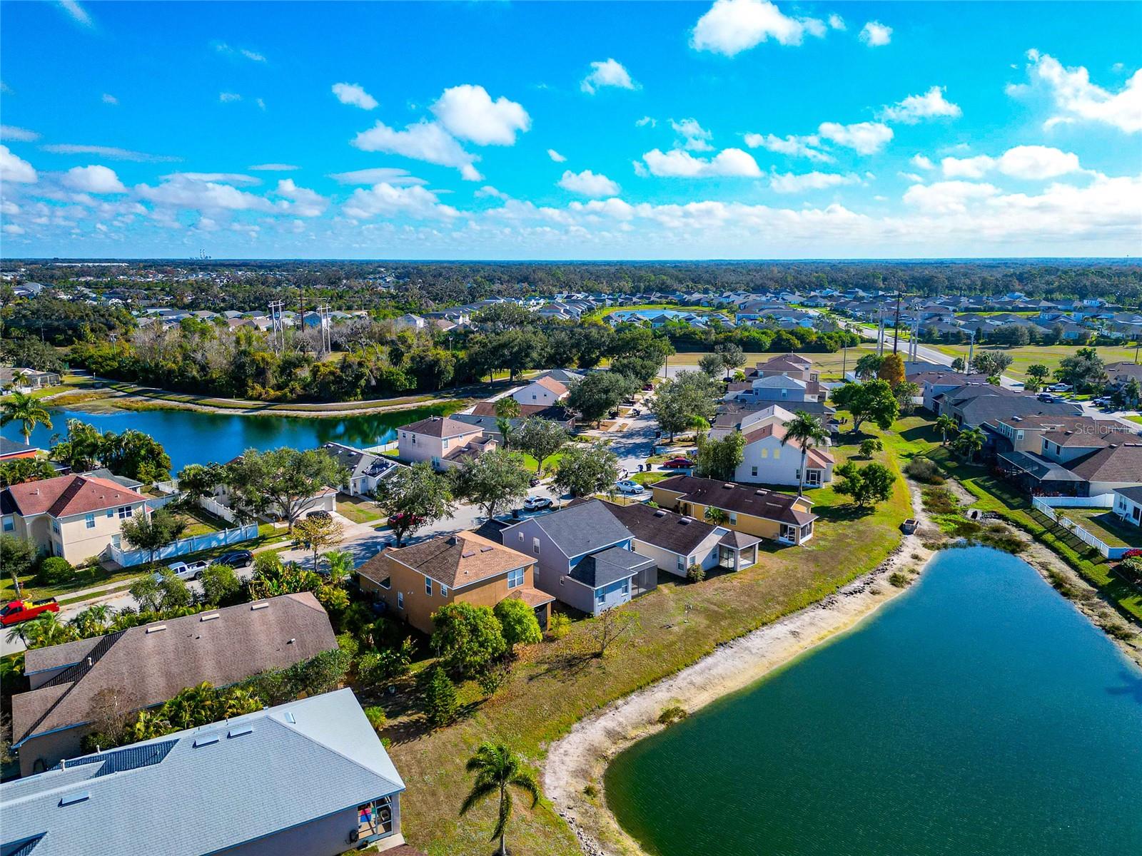 ABERDEEN - Residential