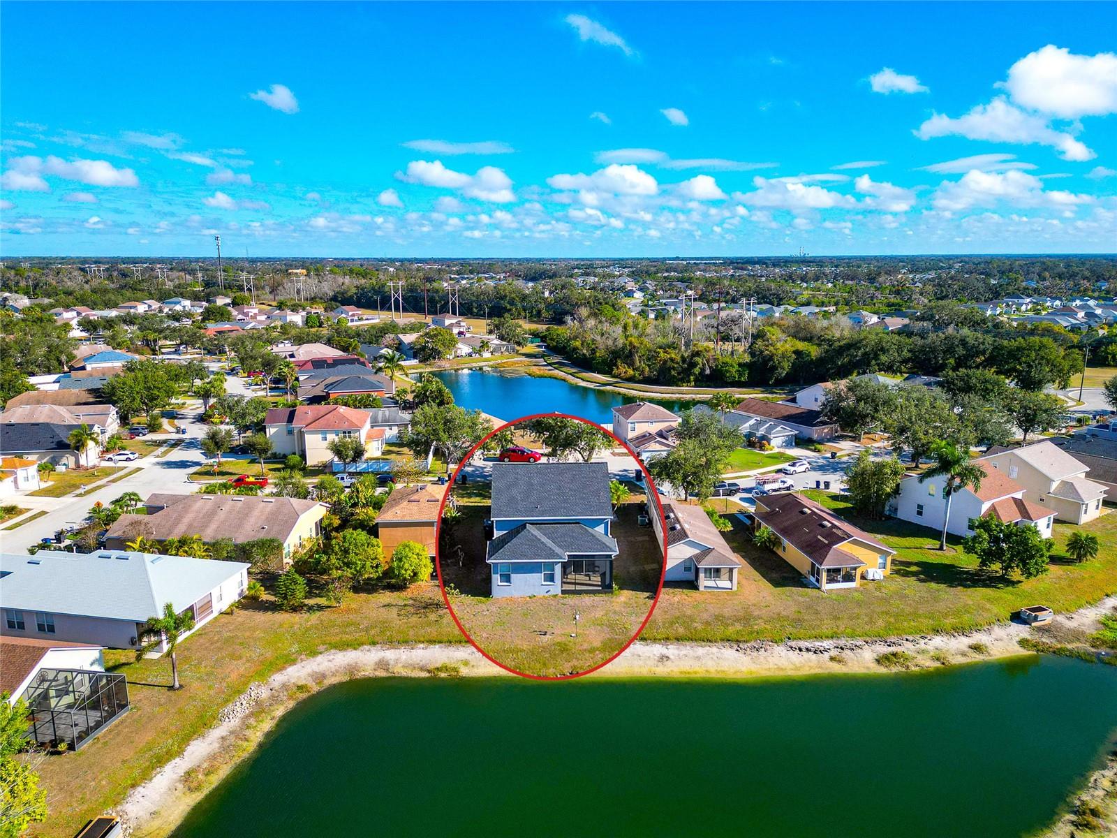 ABERDEEN - Residential