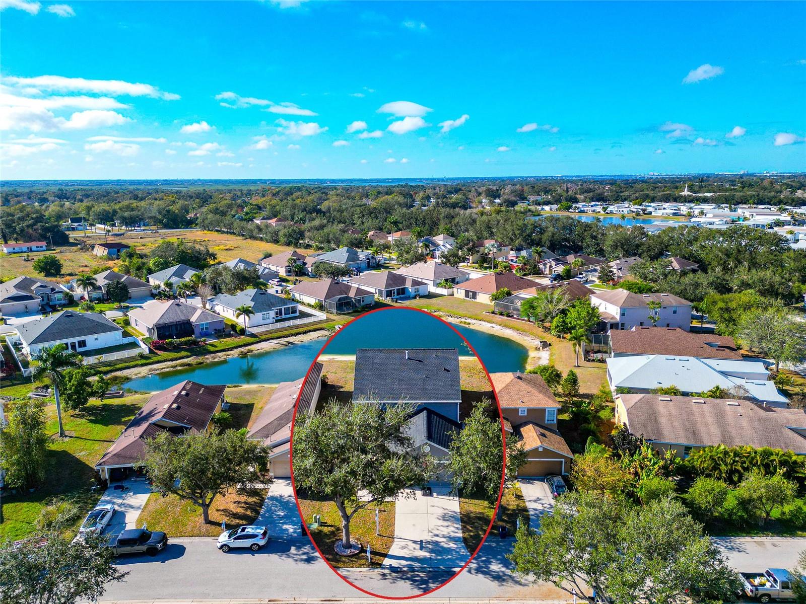 ABERDEEN - Residential