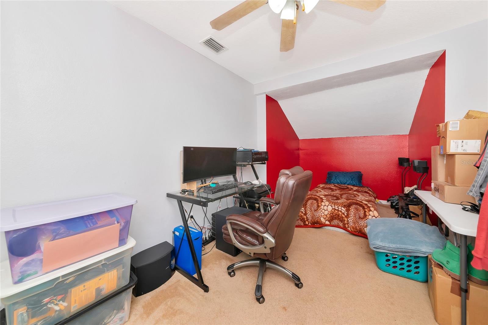 ABERDEEN - Residential