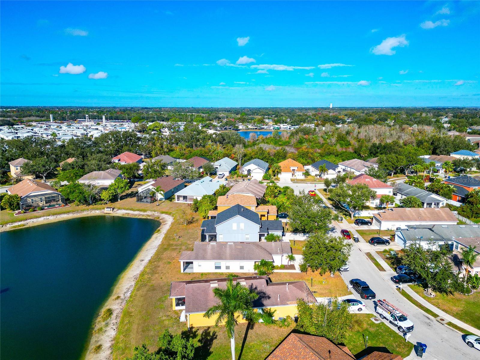 ABERDEEN - Residential