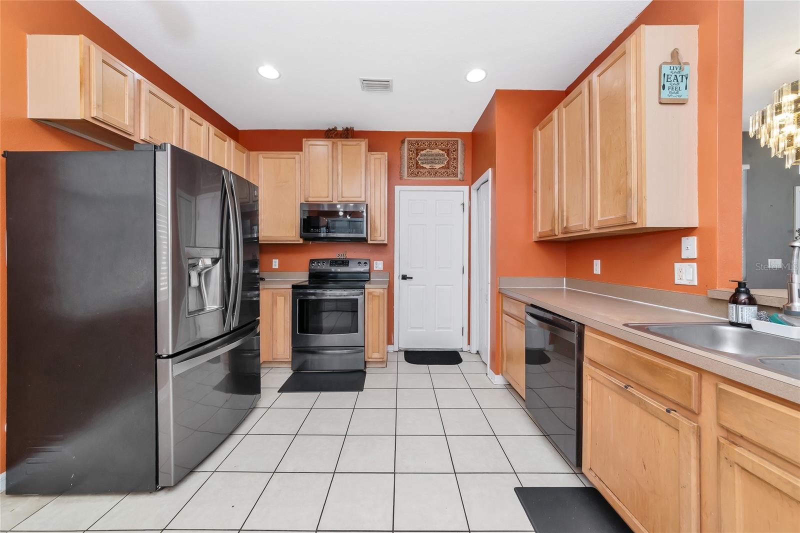 ABERDEEN - Residential