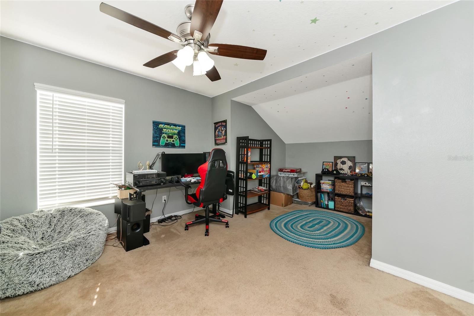 ABERDEEN - Residential