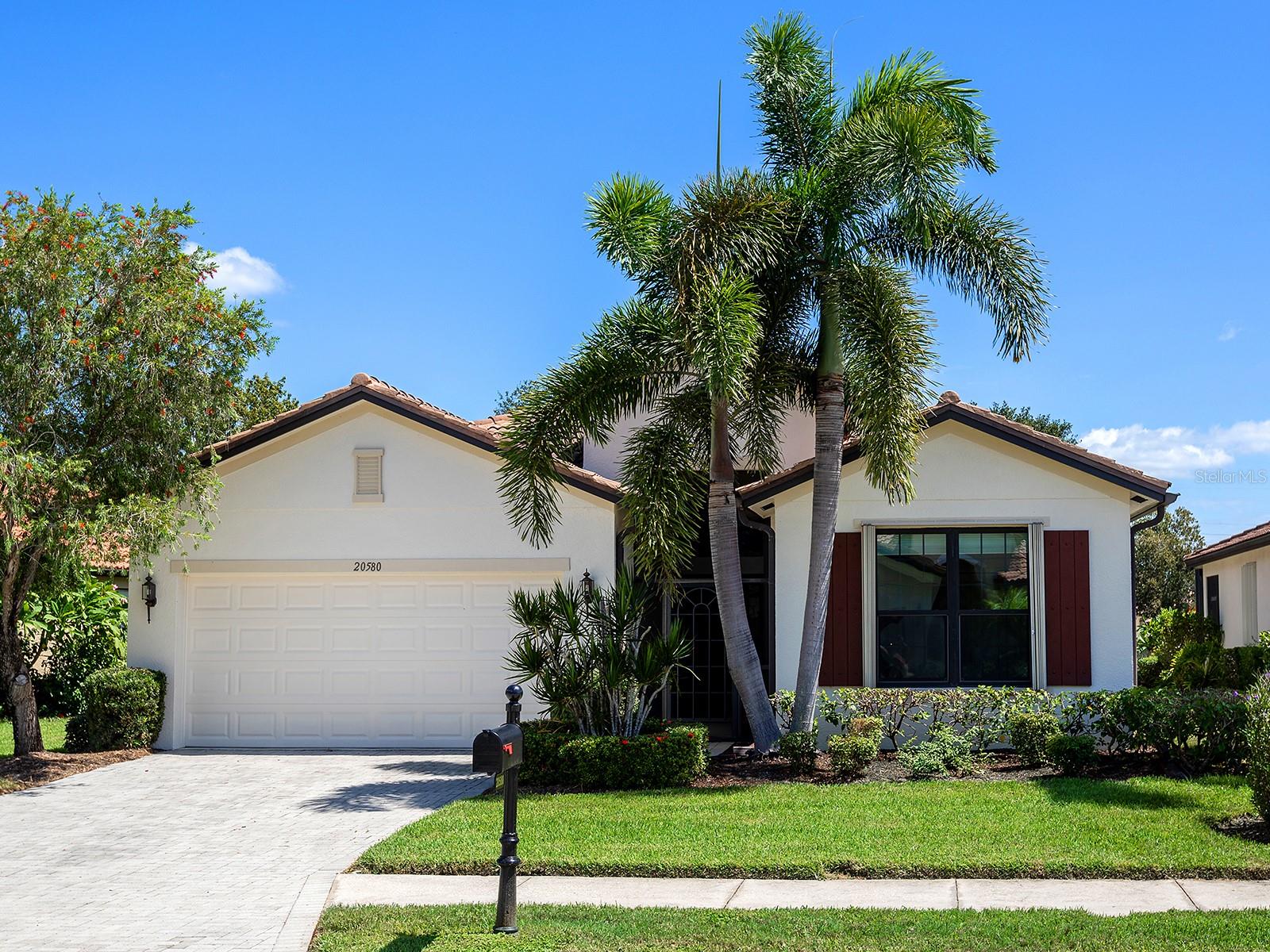 20580 PEZZANA DRIVE, VENICE, FL, 34292 1 20580 PEZZANA DRIVE