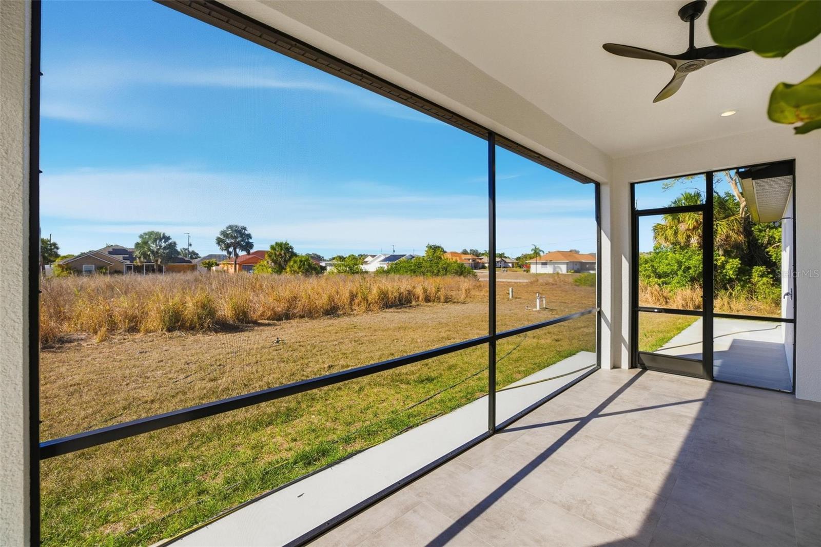 PORT CHARLOTTE SUB 37 - Residential