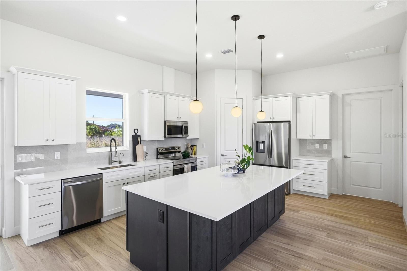 PORT CHARLOTTE SUB 37 - Residential