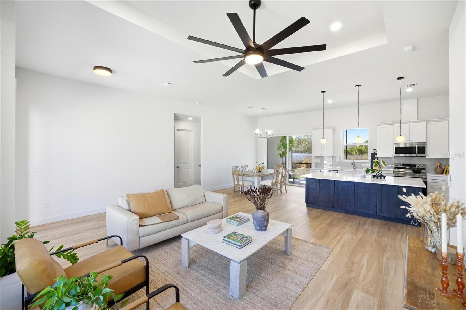 PORT CHARLOTTE SUB 37 - Residential