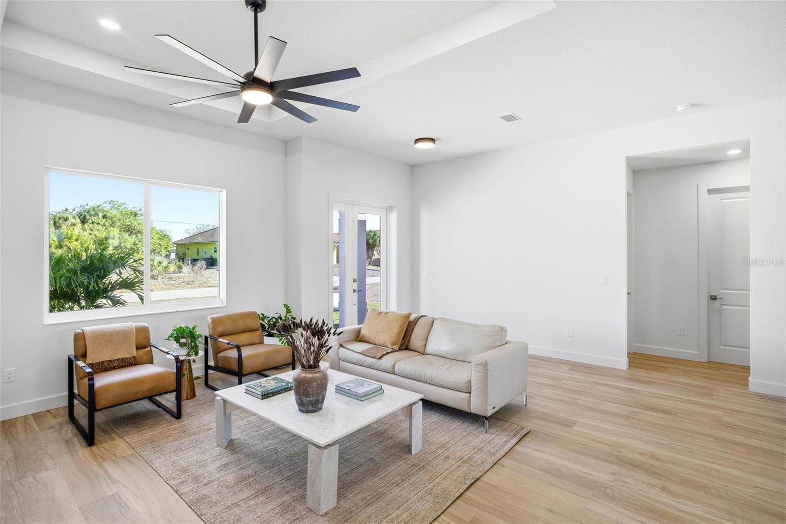 PORT CHARLOTTE SUB 37 - Residential