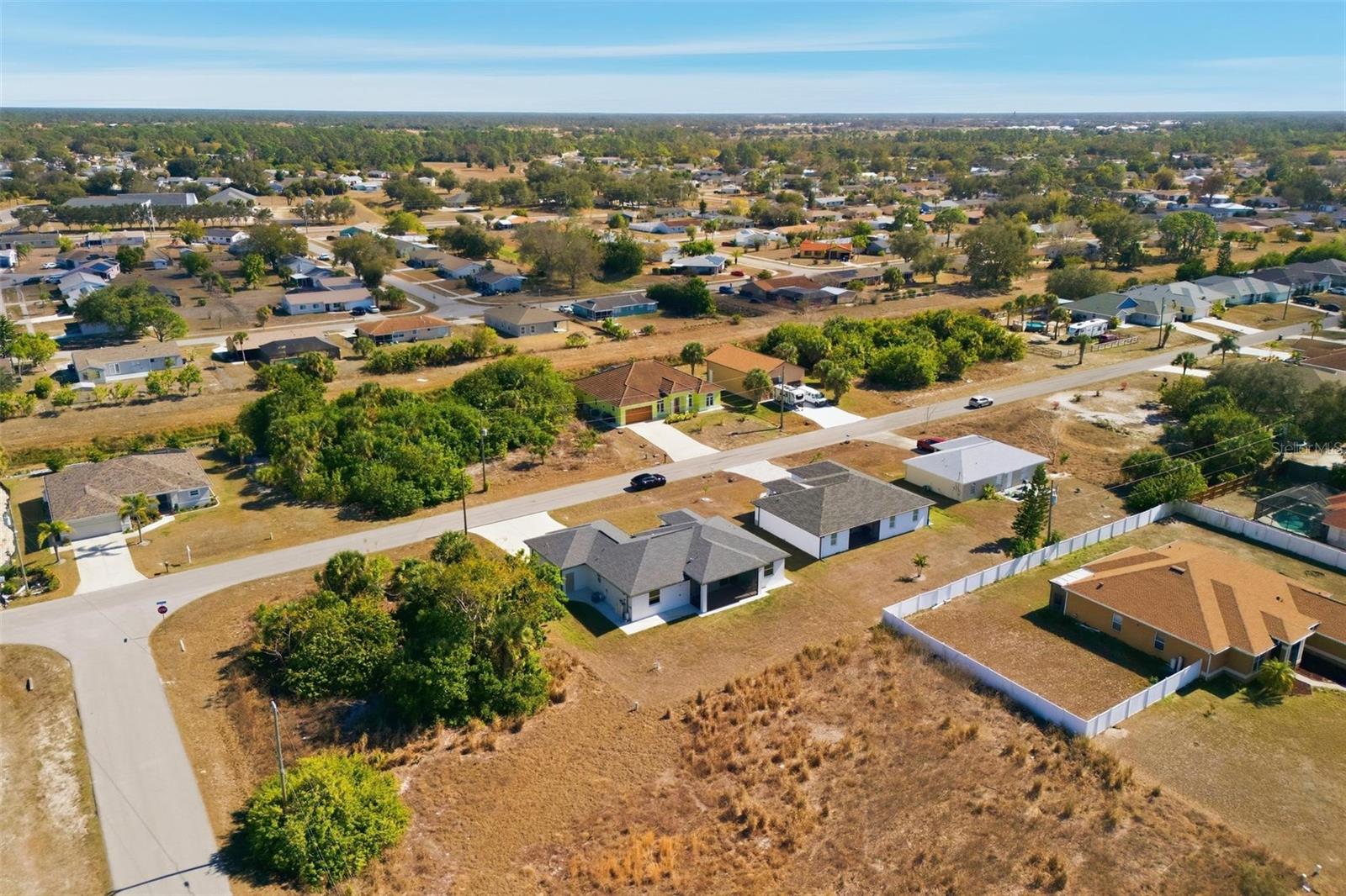 PORT CHARLOTTE SUB 37 - Residential